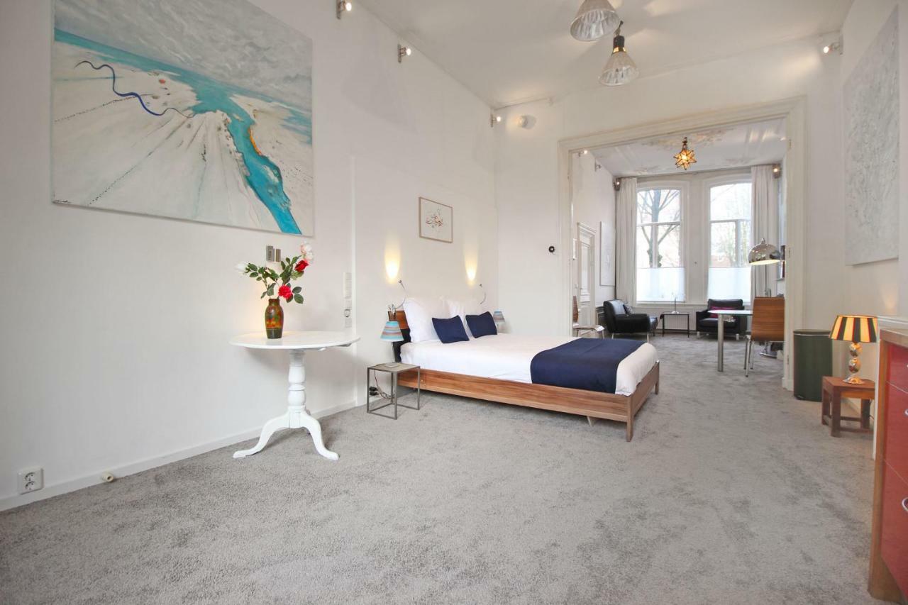 Cozy Jordaan Canalhouse Near Anne Frank House Amsterdam Exterior foto
