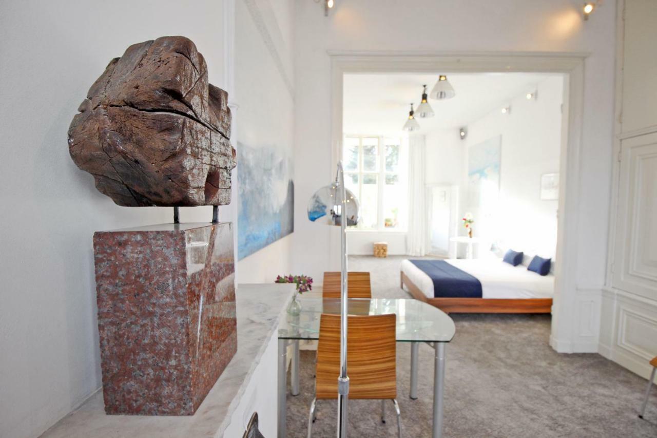 Cozy Jordaan Canalhouse Near Anne Frank House Amsterdam Exterior foto